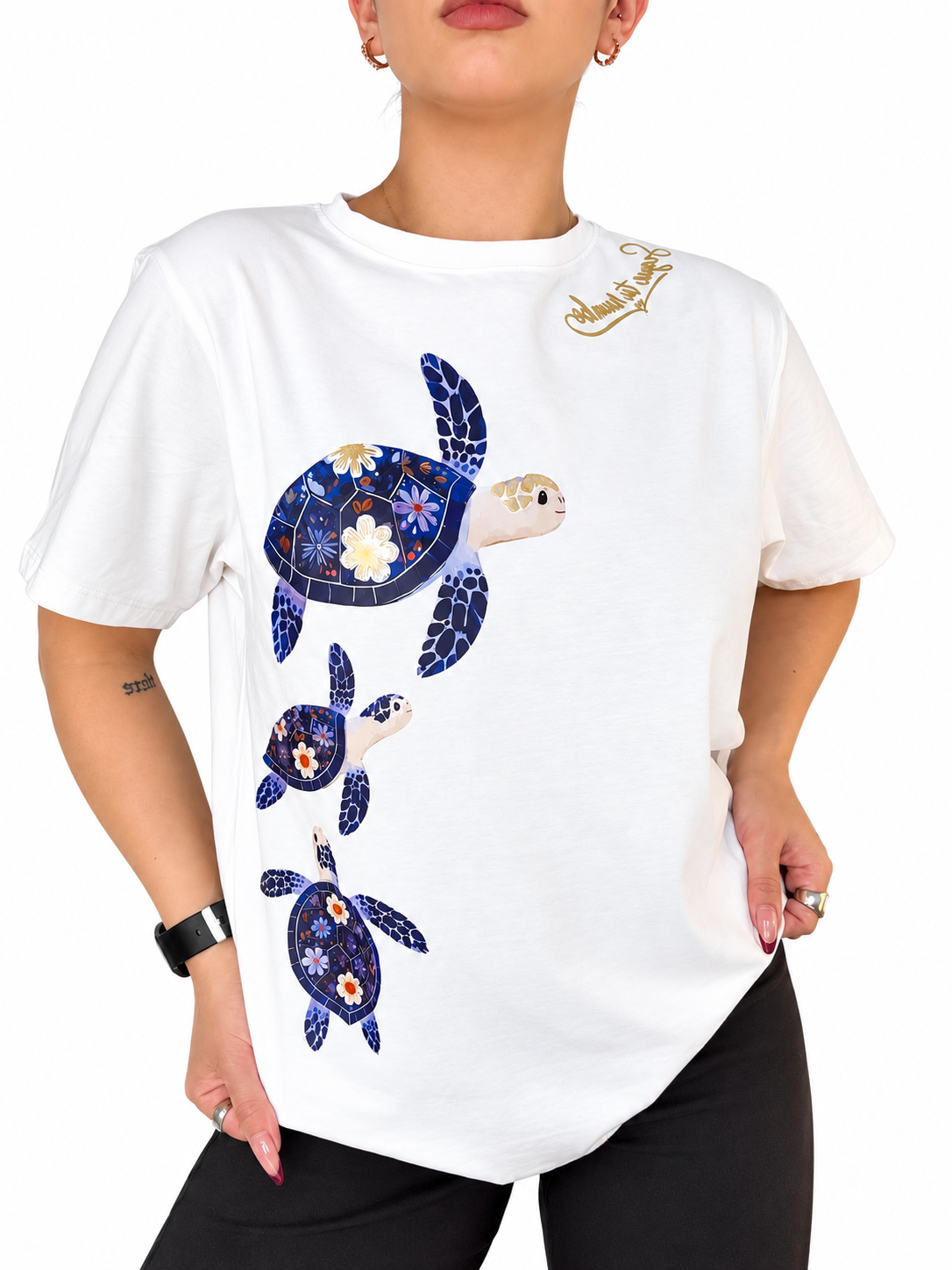 CAMISETAS EN TENDENCIA- COMBO 6 X 199.990