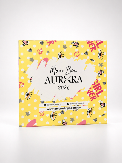 MOM BOX AURORA 2026