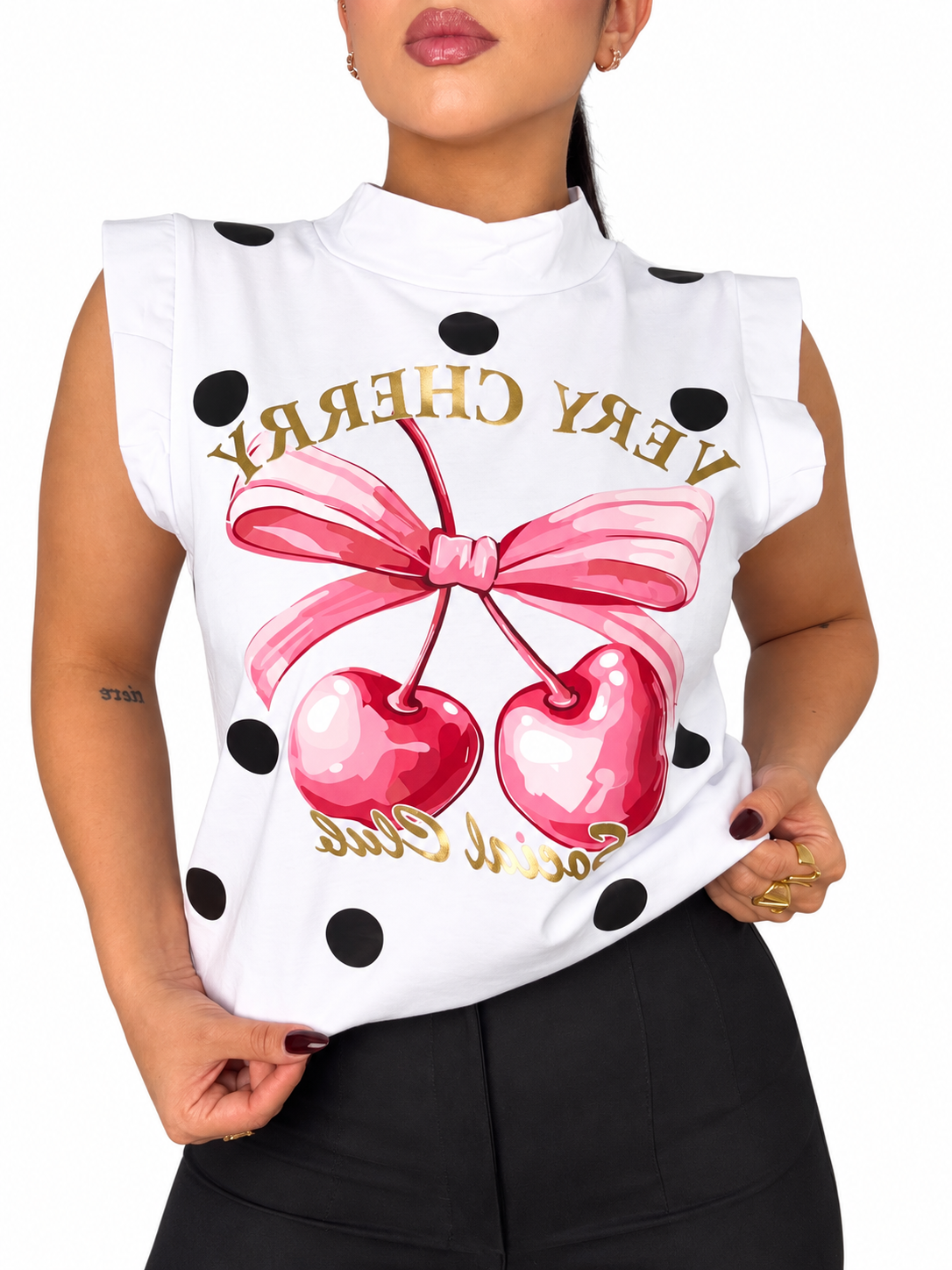 BLUSAS AURA 3 X 100.000