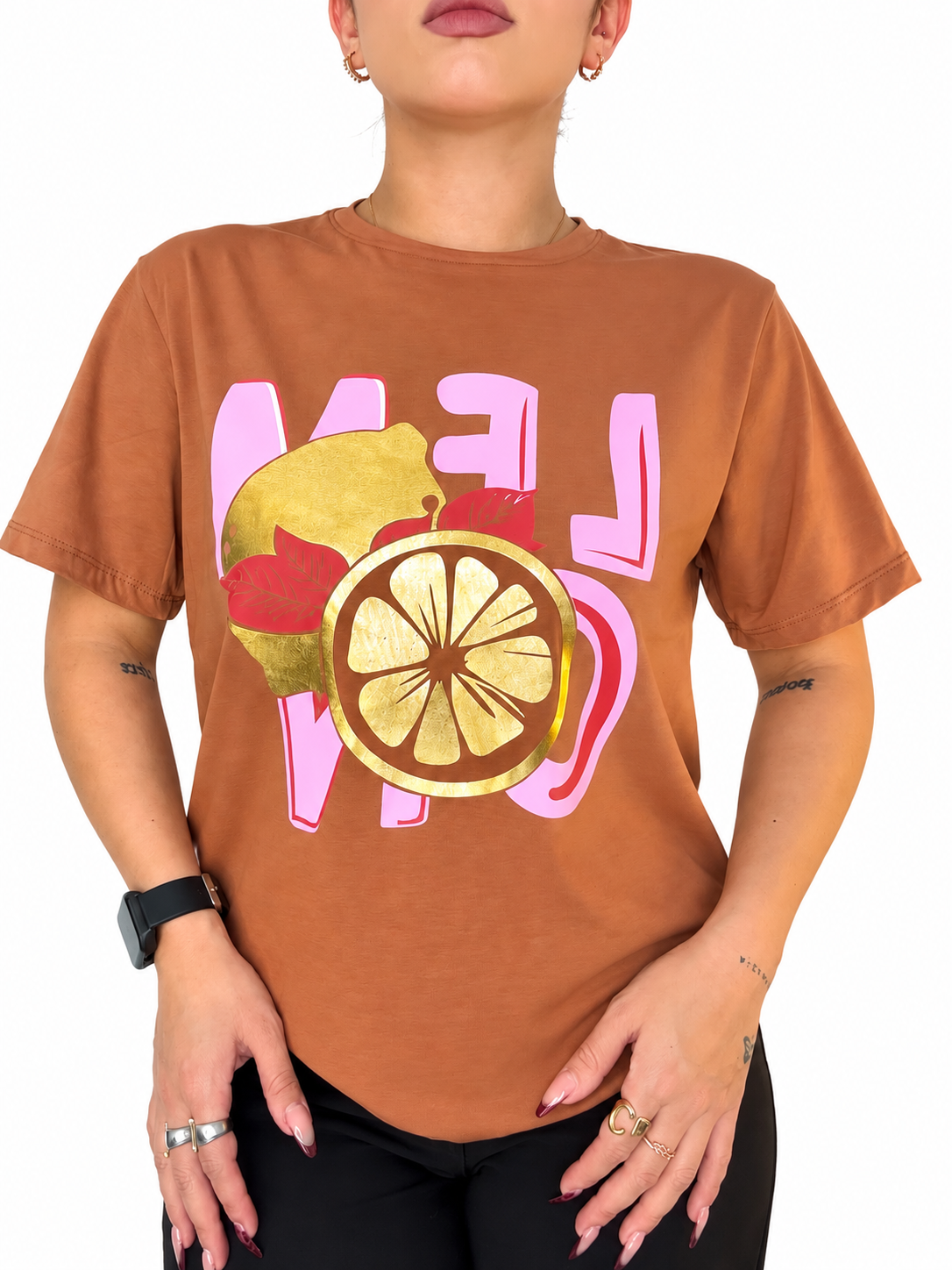 CAMISETAS EN TENDENCIA- COMBO 6 X 199.990