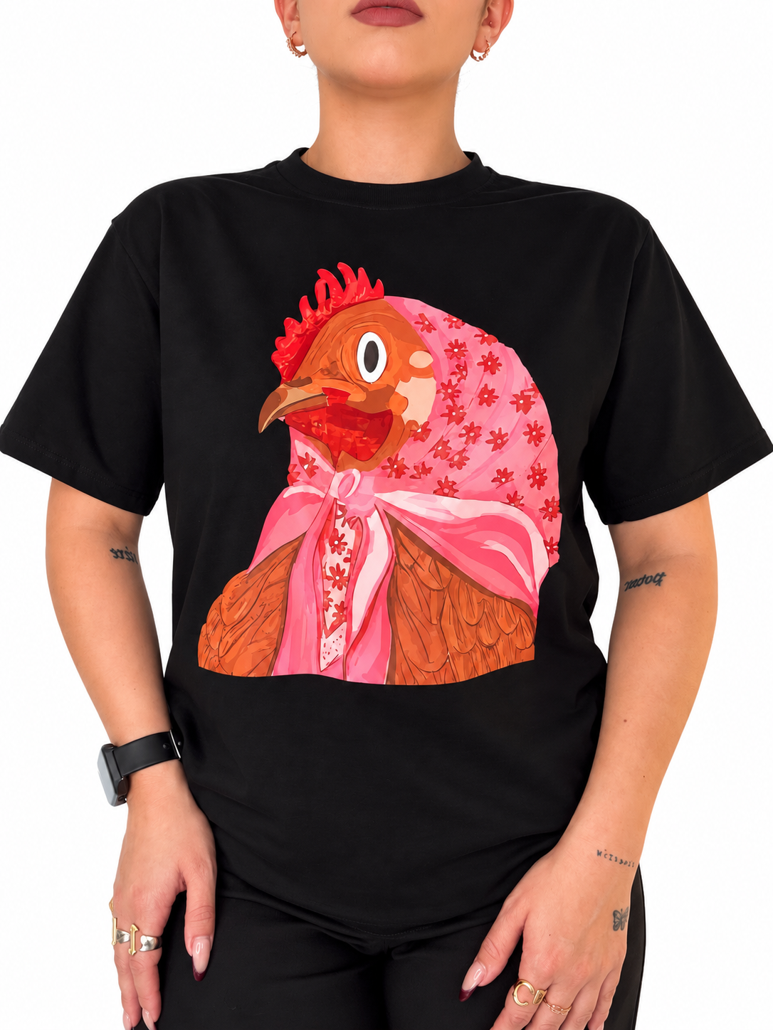 CAMISETAS EN TENDENCIA- COMBO 6 X 199.990