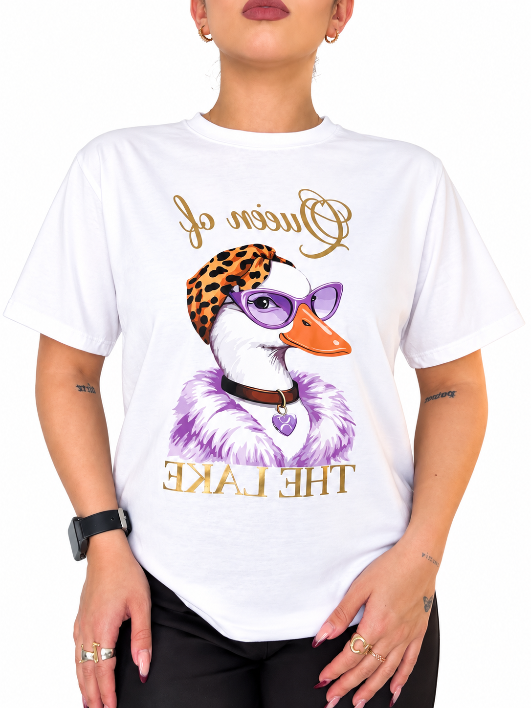 CAMISETAS EN TENDENCIA- COMBO 6 X 199.990