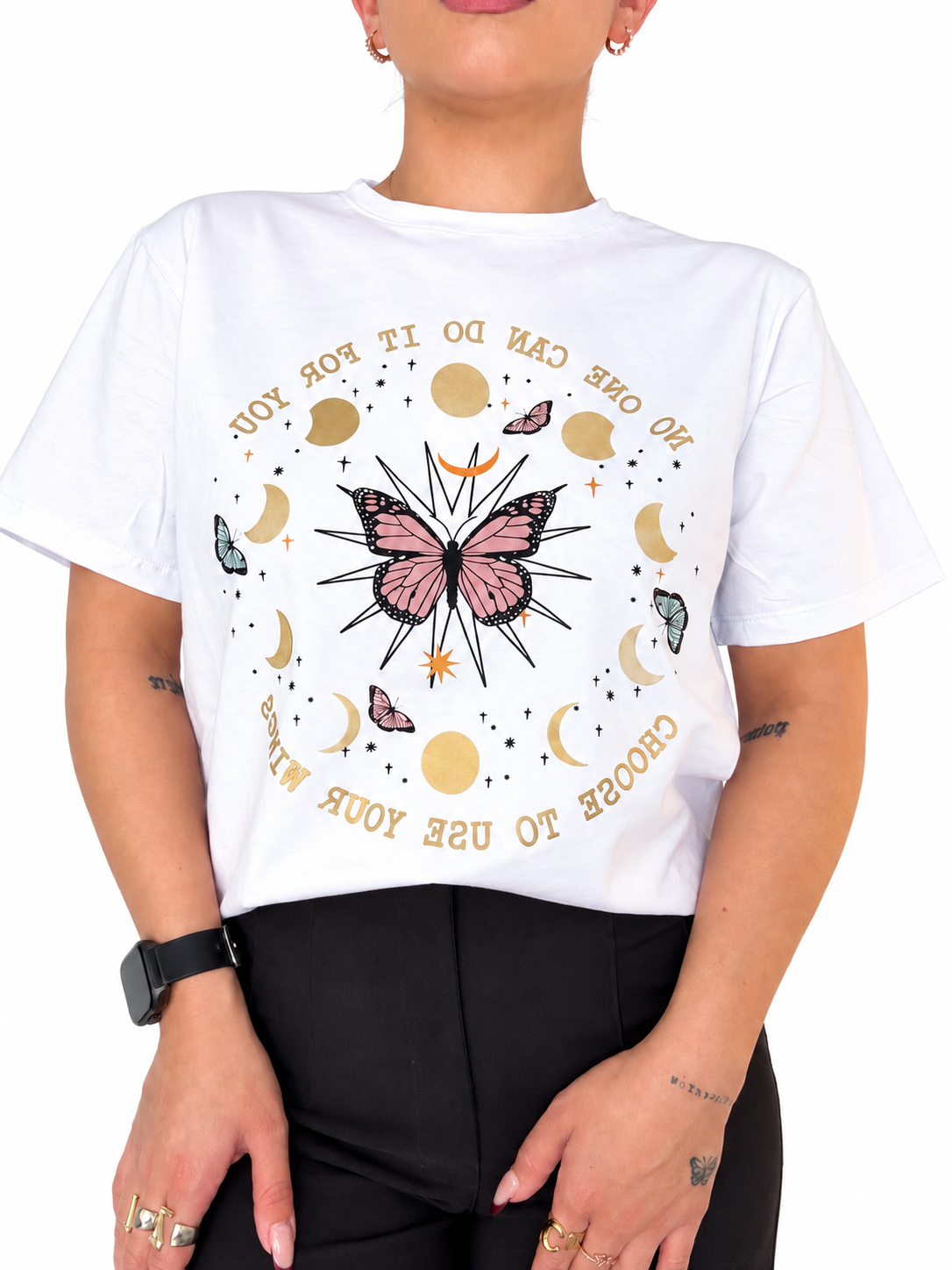 CAMISETAS EN TENDENCIA- COMBO 6 X 199.990