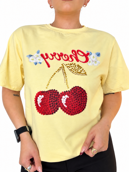 CAMISETAS EN TENDENCIA- COMBO 6 X 199.990