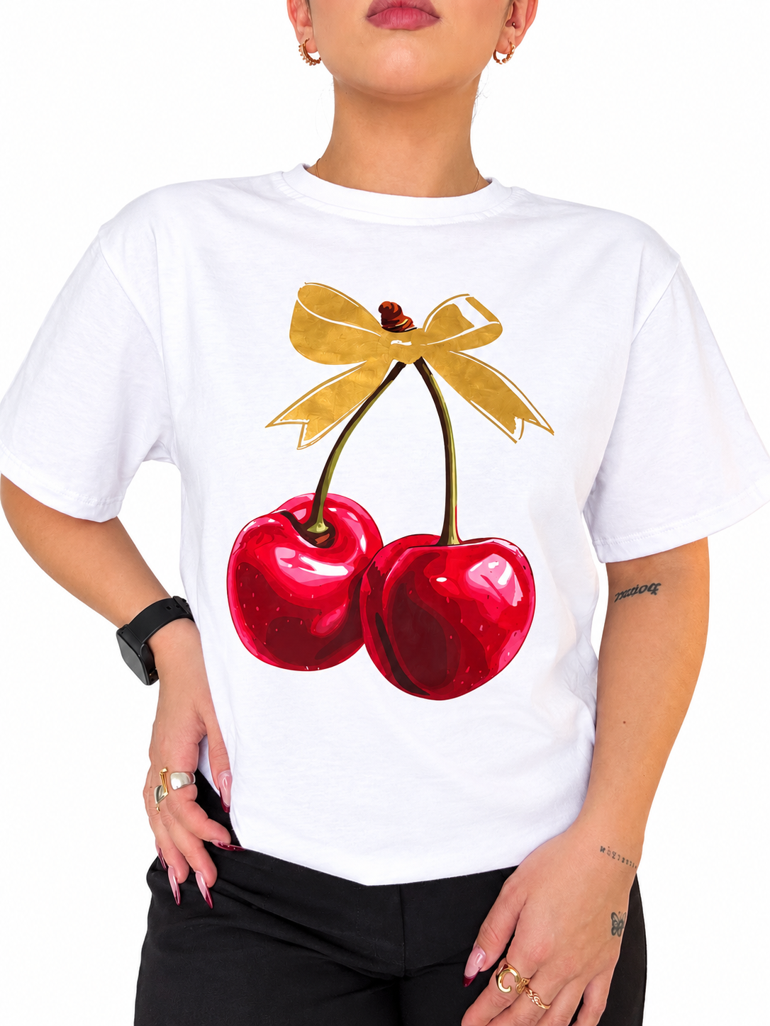 CAMISETAS EN TENDENCIA- COMBO 6 X 199.990