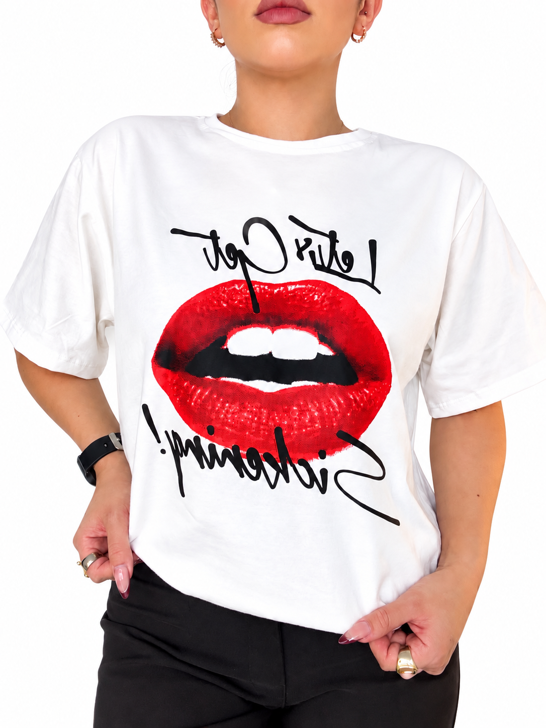 CAMISETAS EN TENDENCIA- COMBO 6 X 199.990