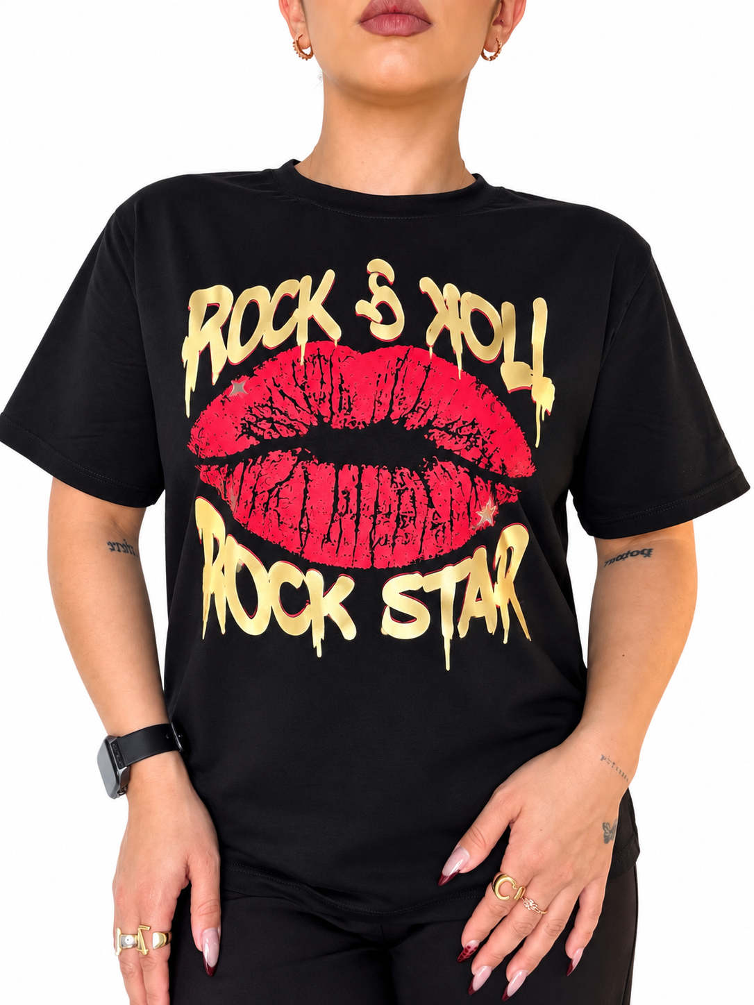CAMISETAS EN TENDENCIA- COMBO 6 X 199.990