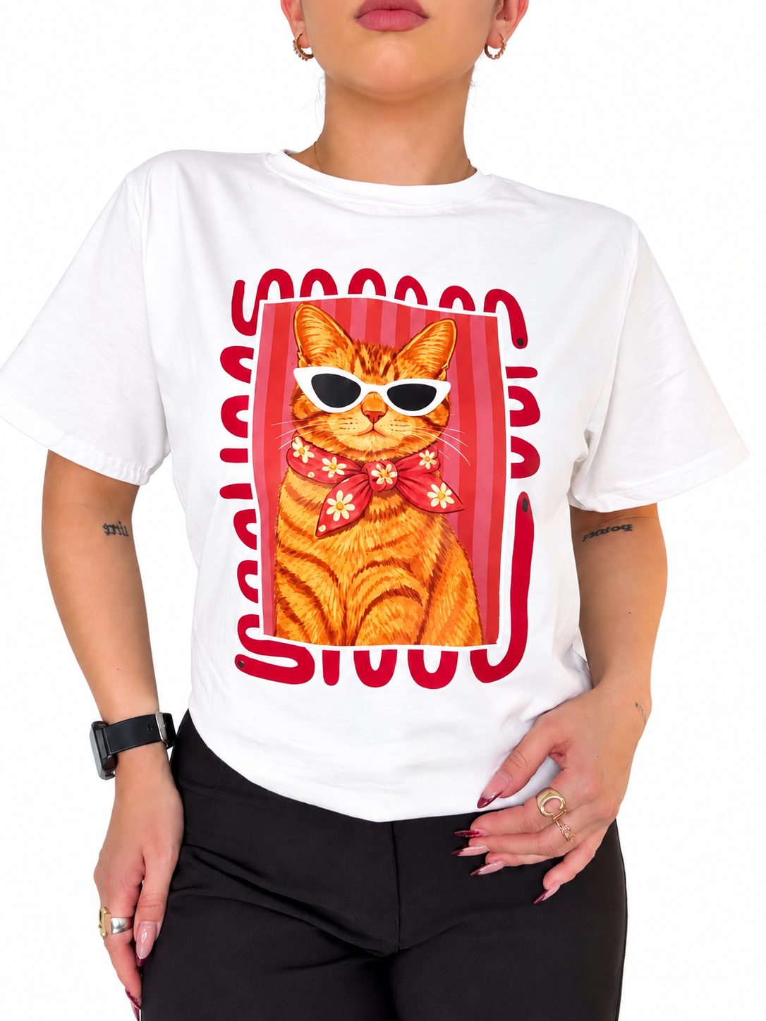 CAMISETAS EN TENDENCIA- COMBO 6 X 199.990