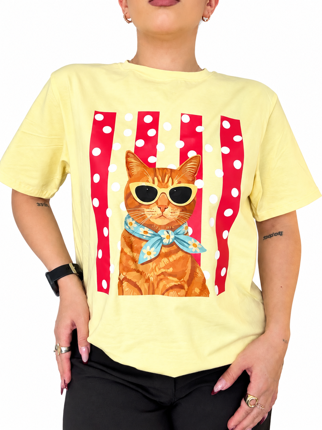 CAMISETAS EN TENDENCIA- COMBO 6 X 199.990