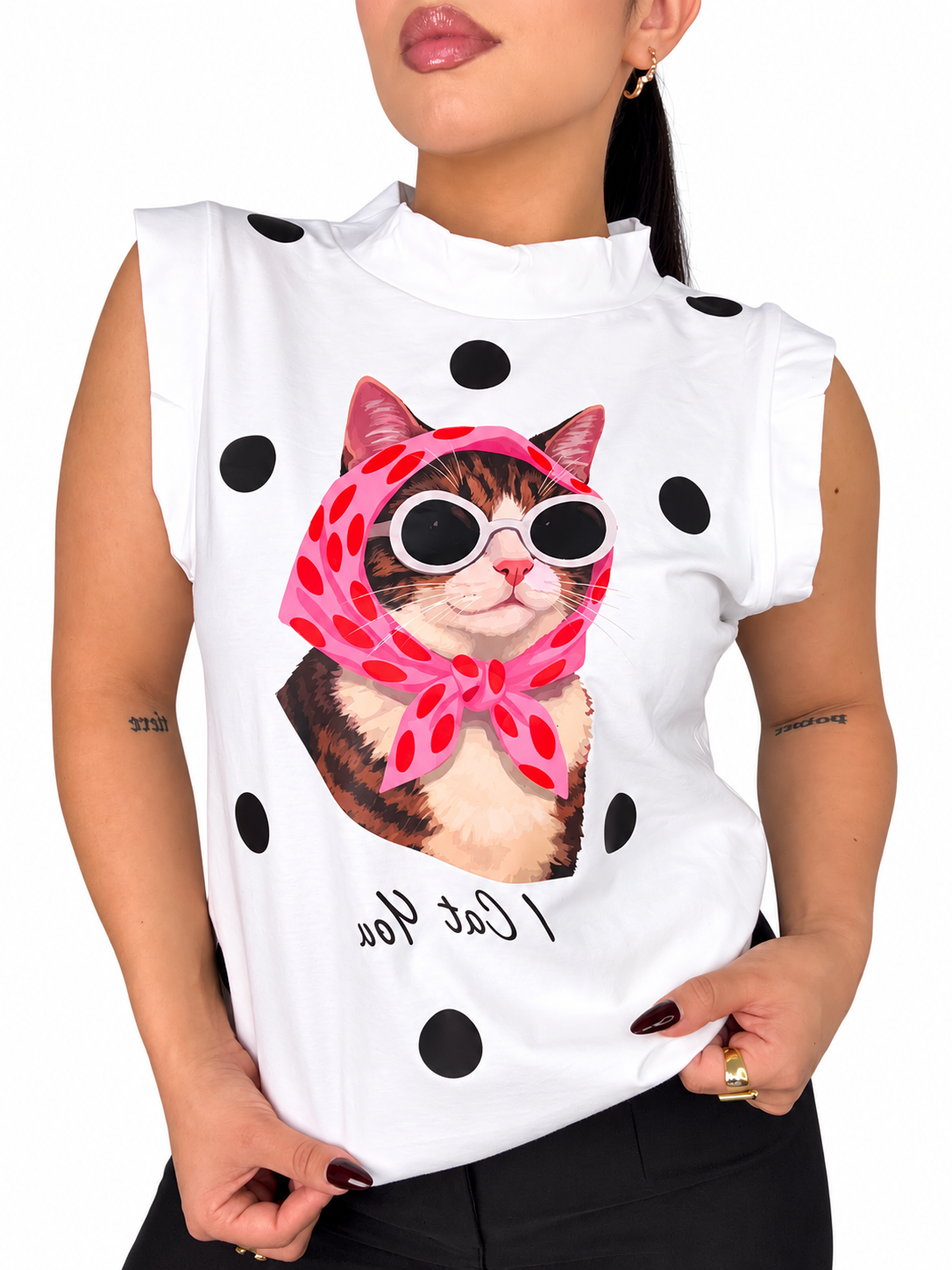 BLUSAS AURA 3 X 100.000
