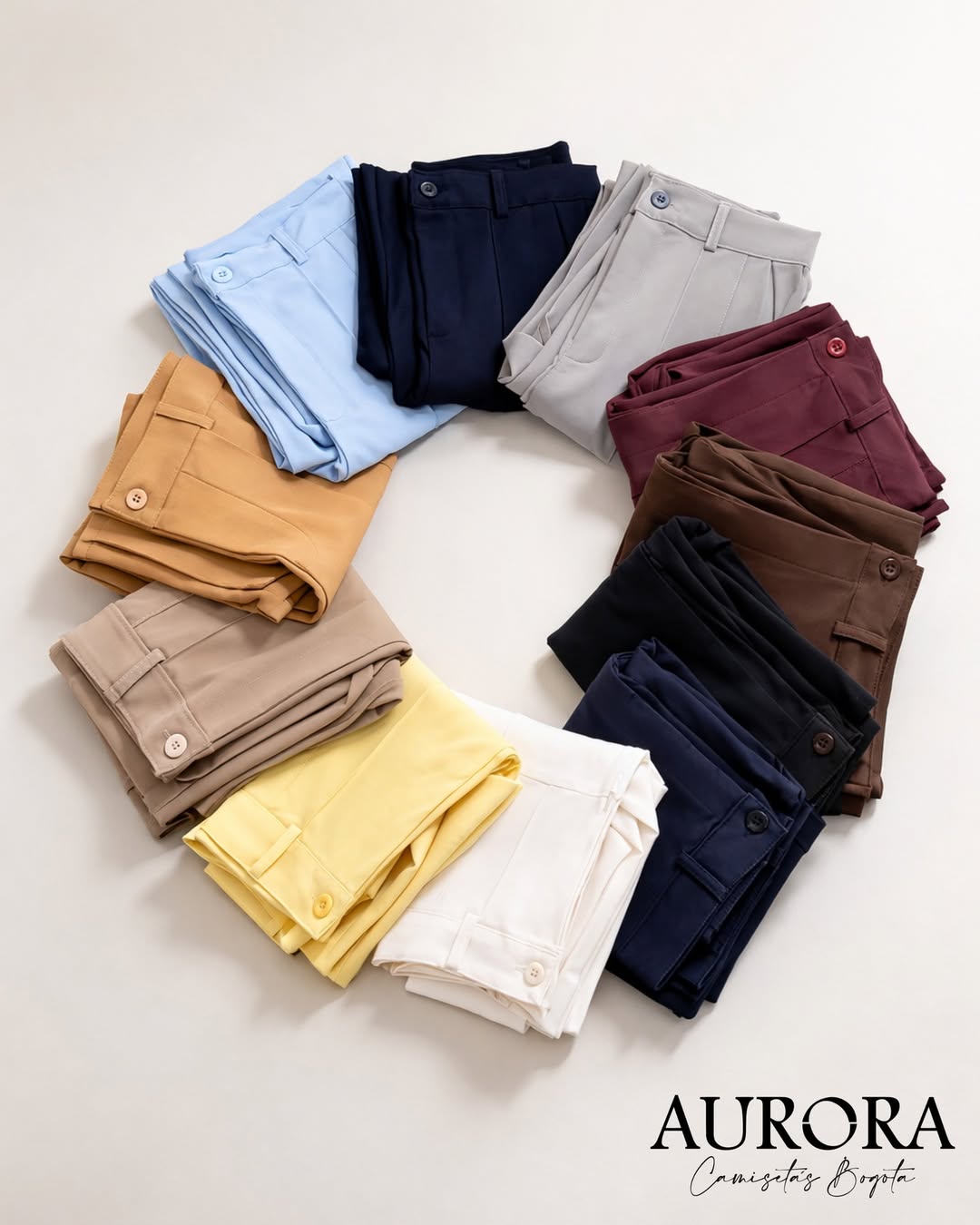 PANTALÓN EVA Llévate 2 x 130.000