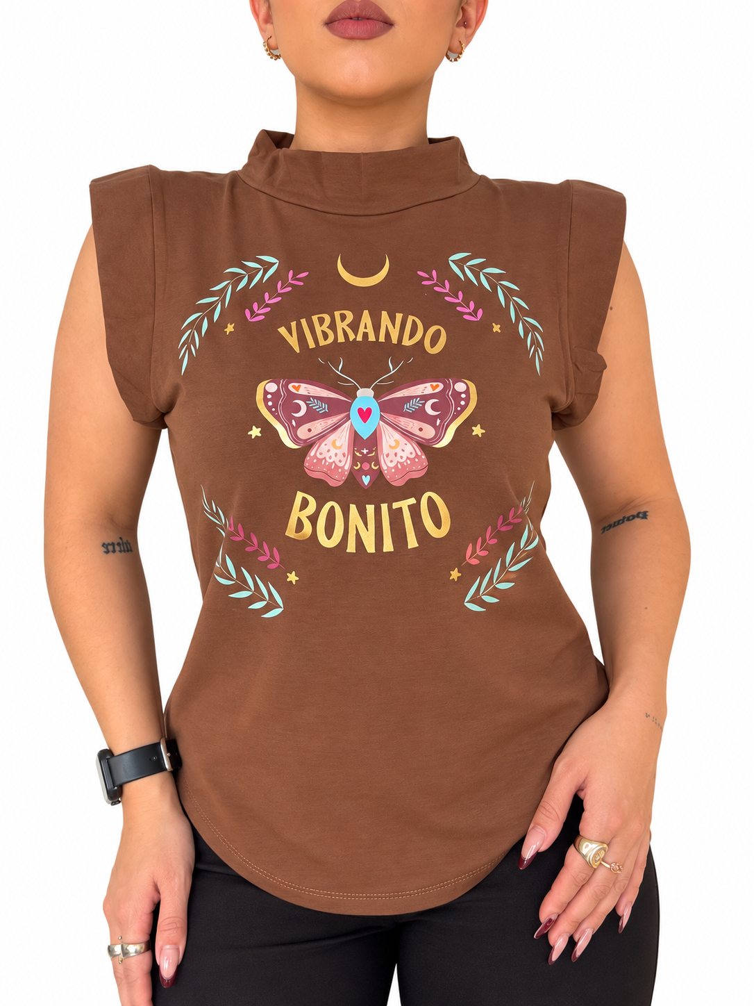 BLUSAS AURA 3 X 100.000