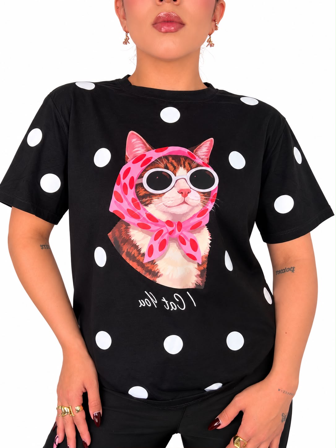 CAMISETAS EN TENDENCIA- COMBO 6 X 199.990