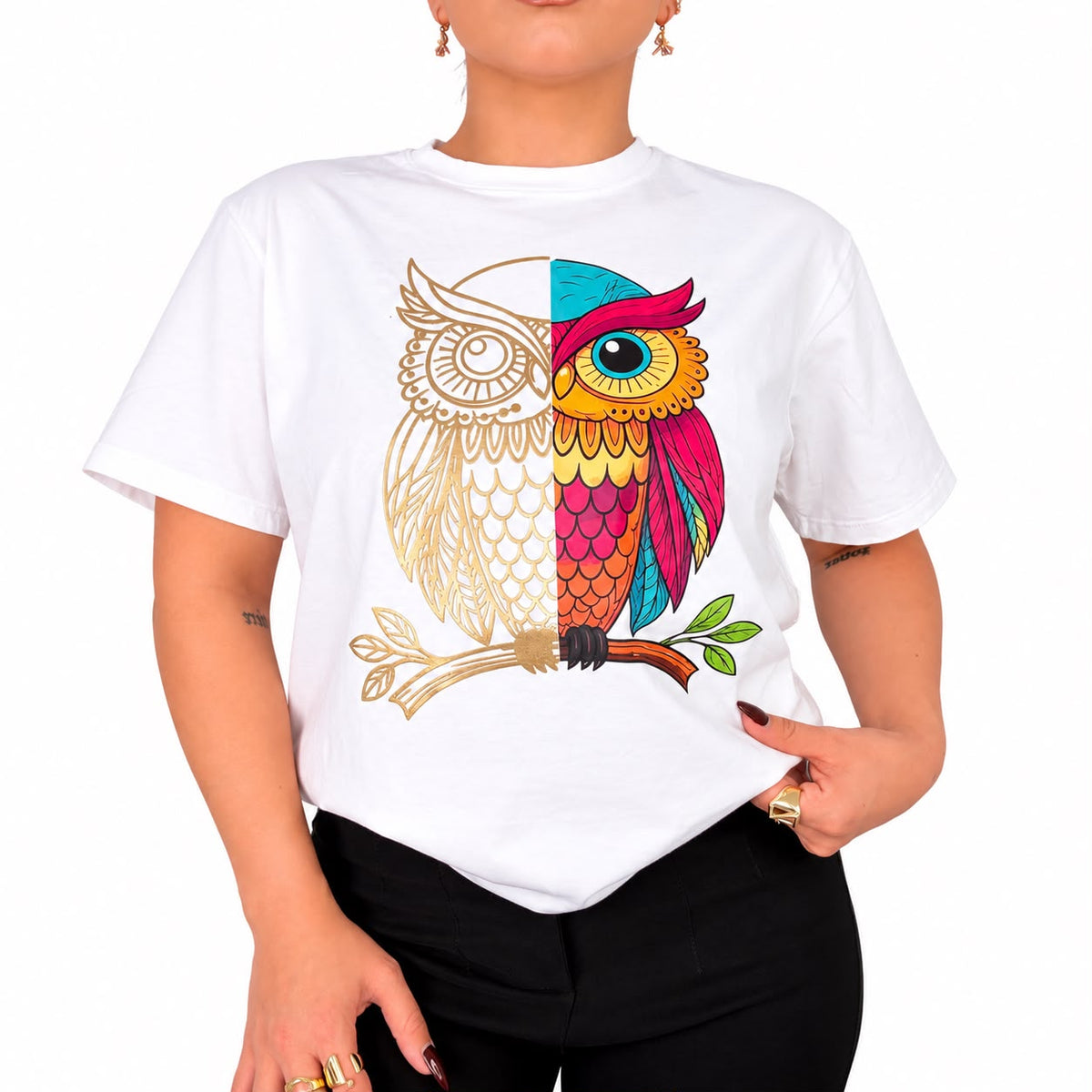 CAMISETAS EN TENDENCIA- COMBO 6 X 199.990