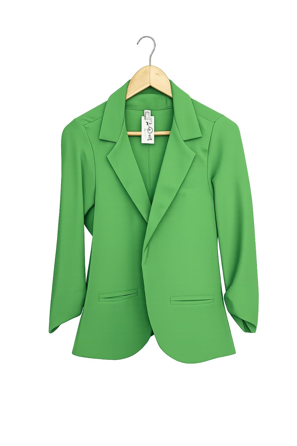 BLAZER AURORA + CAMISETA OVERSIZE