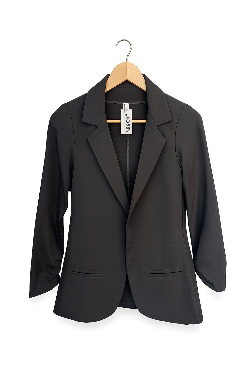 BLAZER AURORA + CAMISETA OVERSIZE