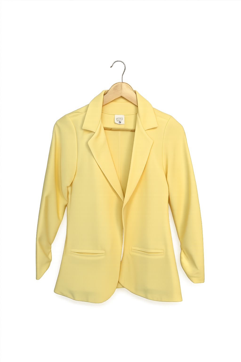 BLAZER AURORA + CAMISETA OVERSIZE