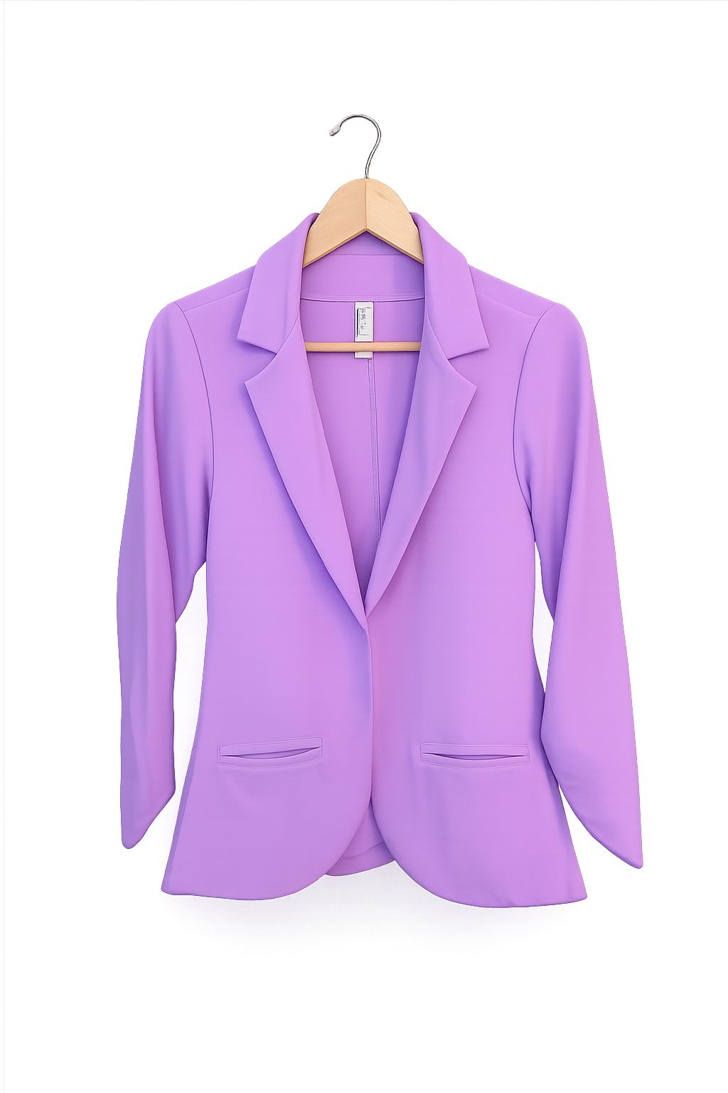 BLAZER AURORA + CAMISETA OVERSIZE