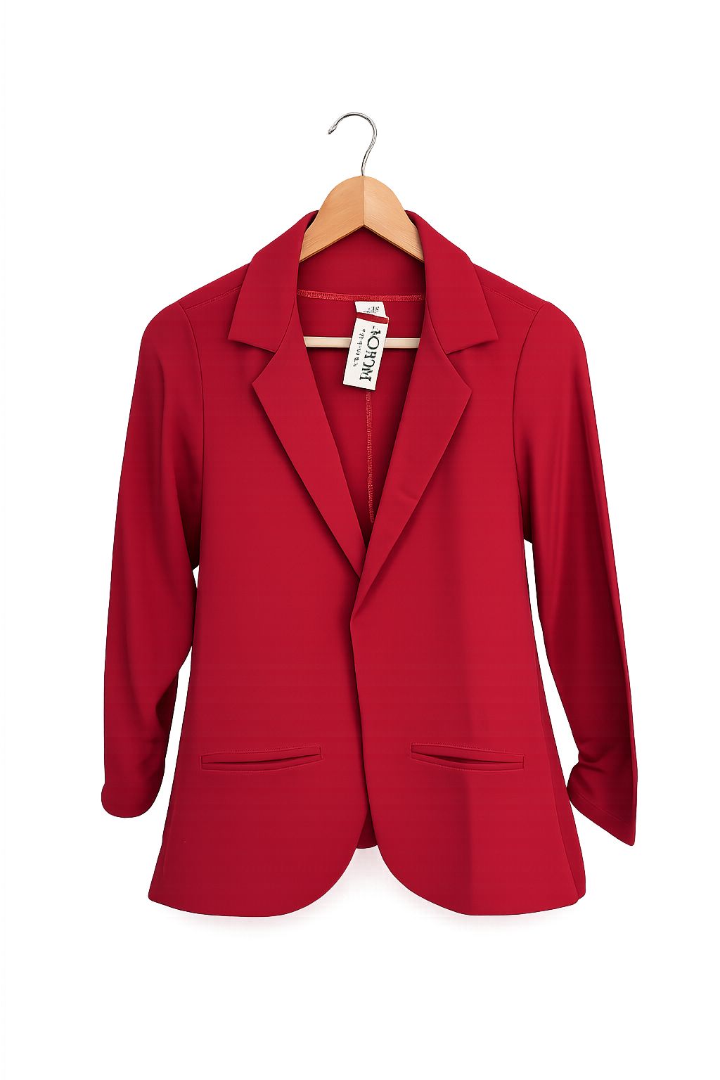 BLAZER AURORA + CAMISETA OVERSIZE