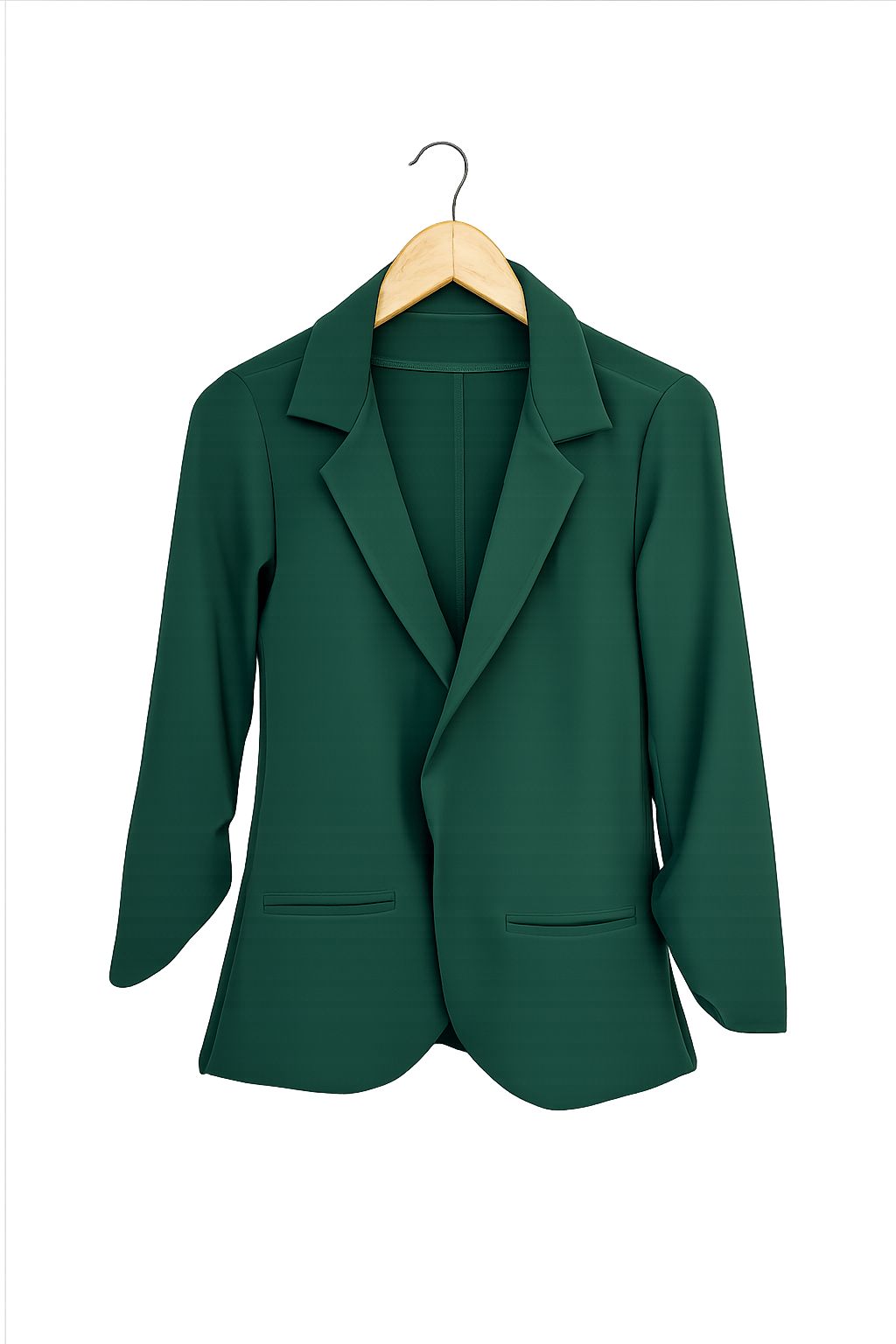 BLAZER AURORA + CAMISETA OVERSIZE