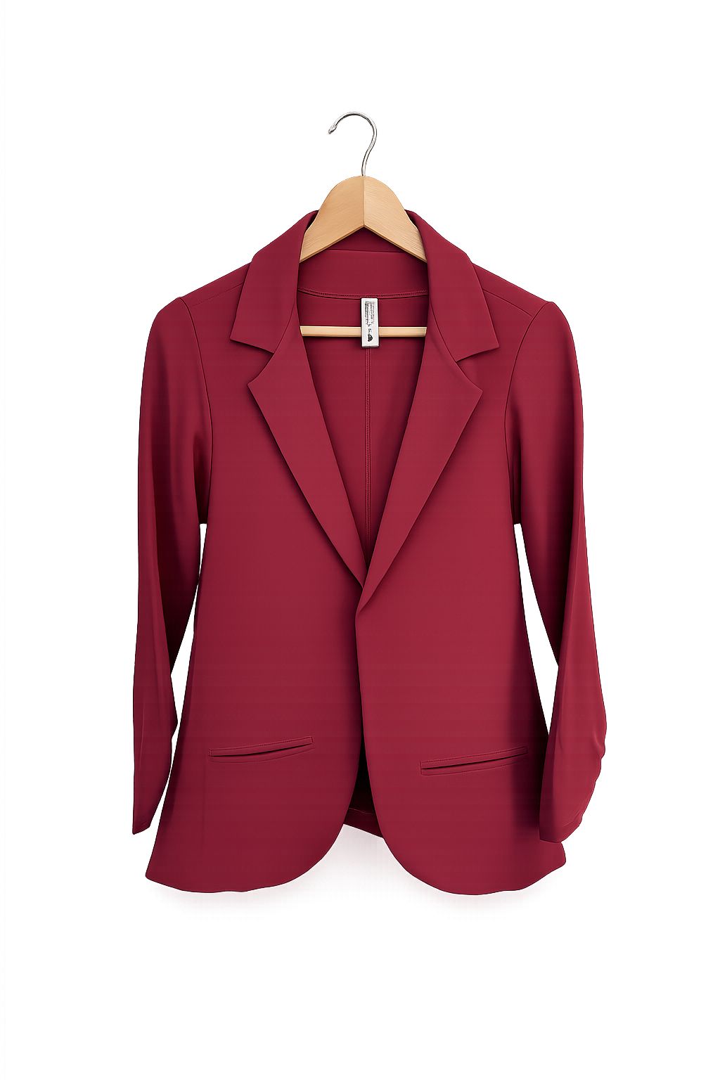 BLAZER AURORA + CAMISETA OVERSIZE