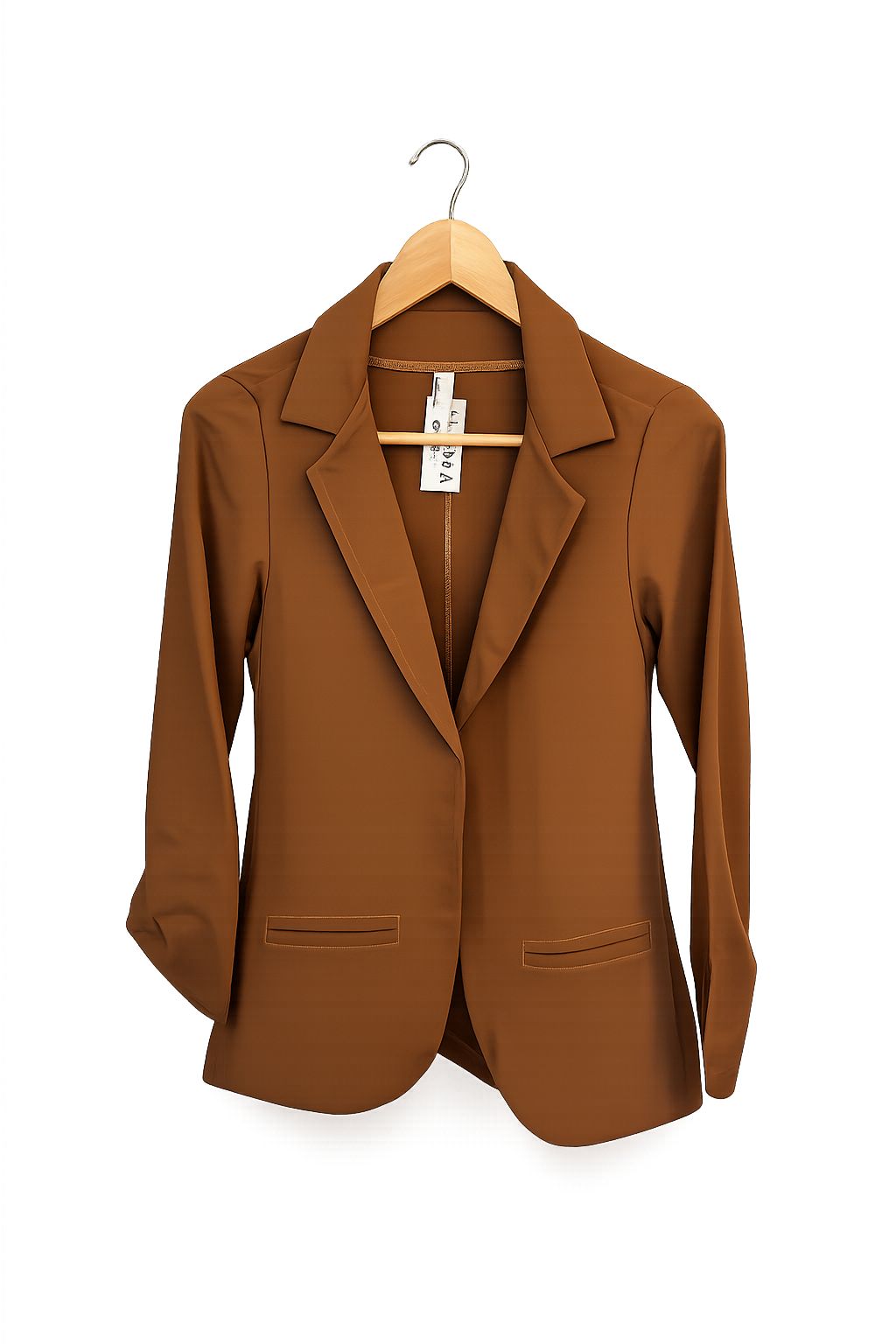 BLAZER AURORA + CAMISETA OVERSIZE