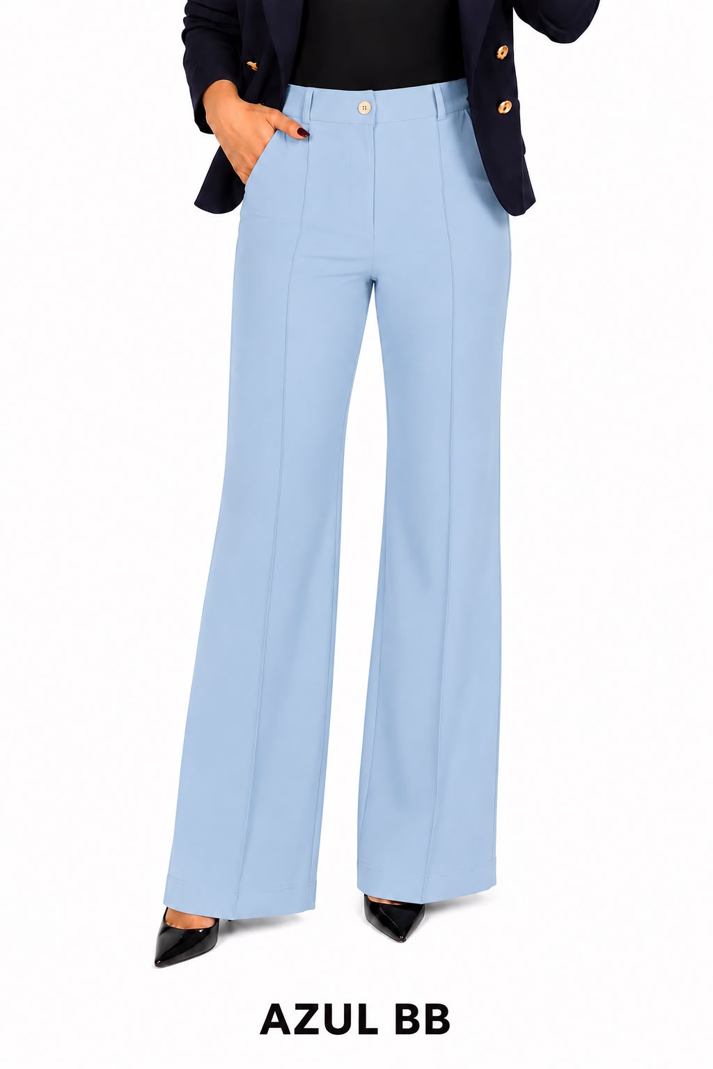 PANTALÓN EVA Llévate 2 x 130.000