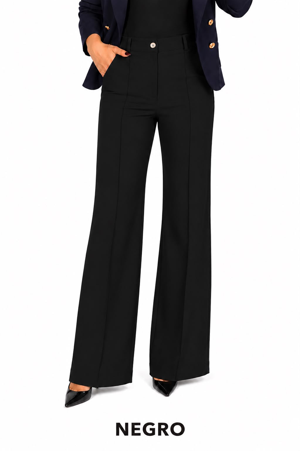 PANTALÓN EVA Llévate 2 x 130.000
