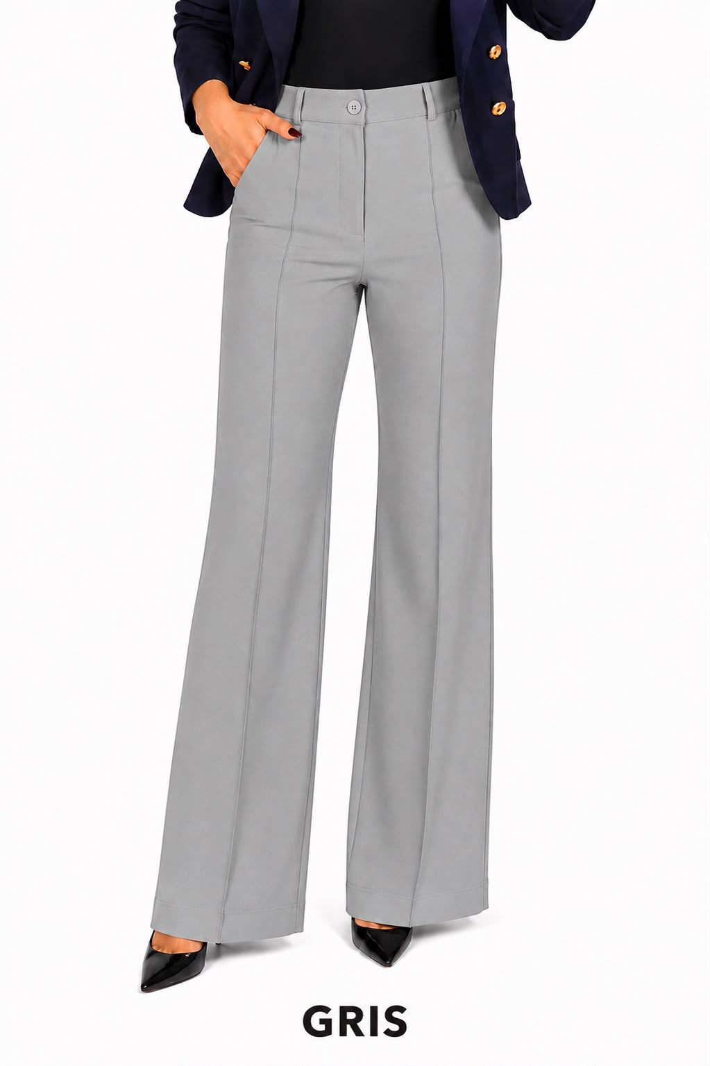 PANTALÓN EVA Llévate 2 x 130.000