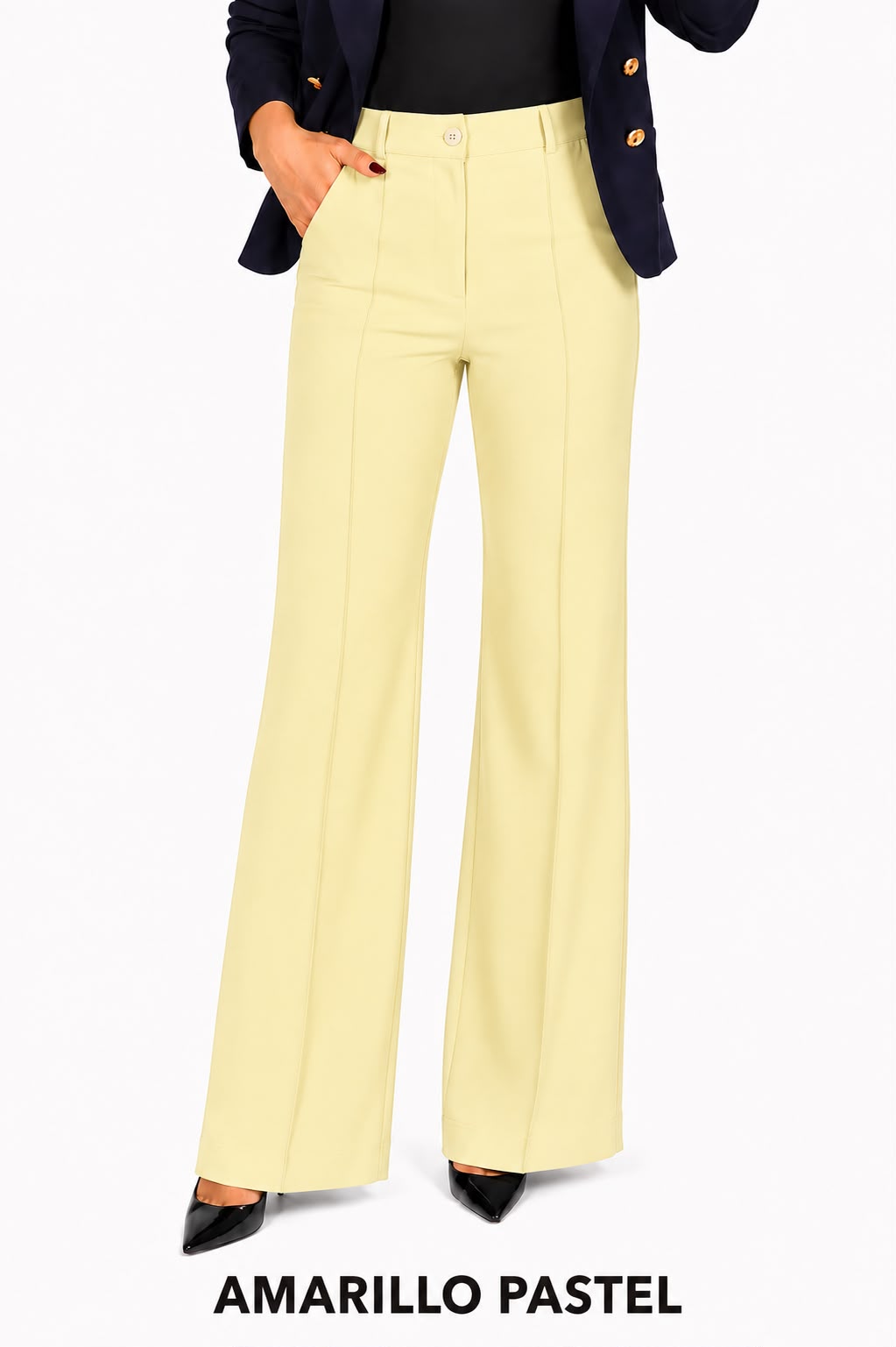 PANTALÓN EVA Llévate 2 x 130.000