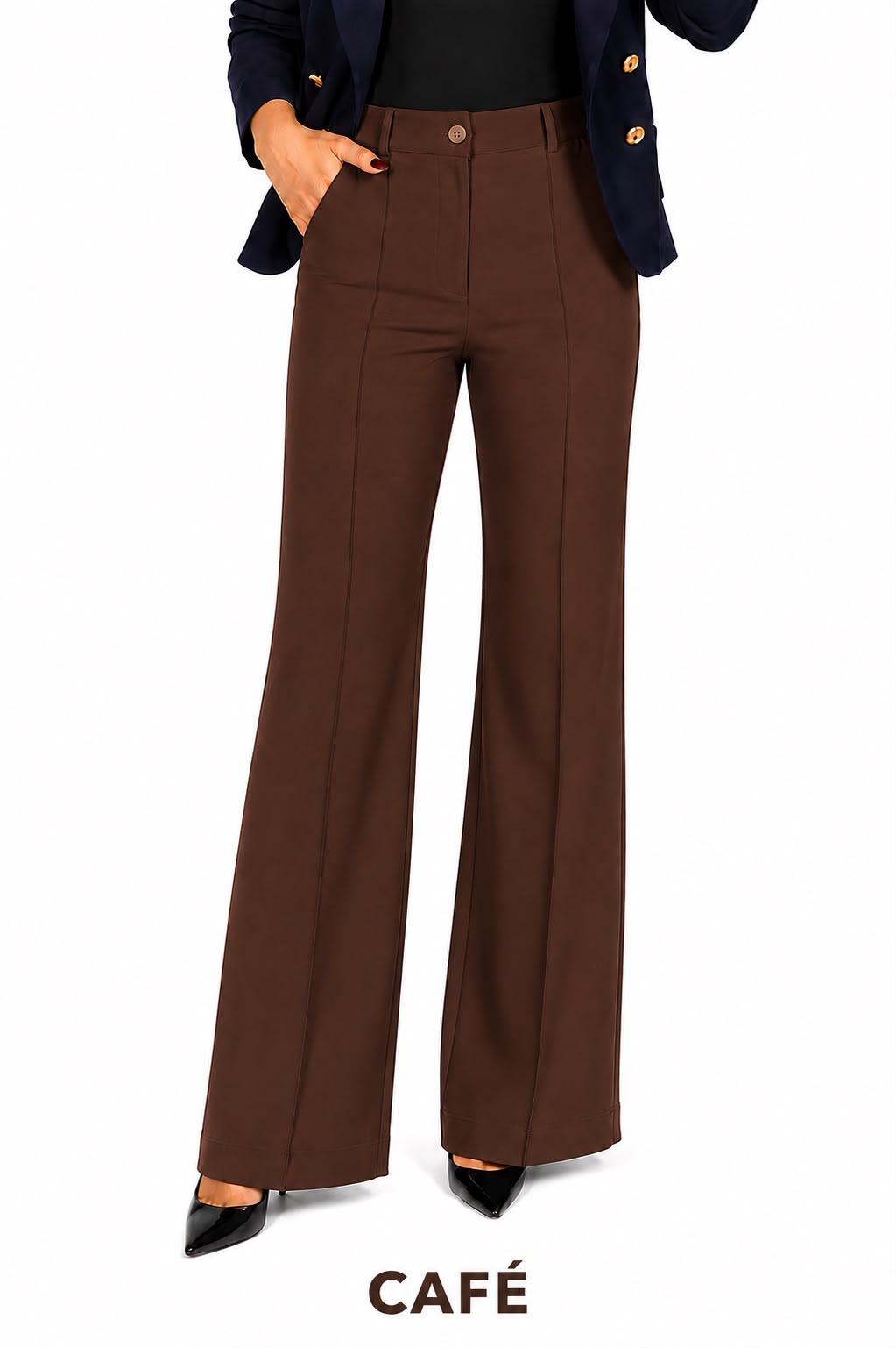 PANTALÓN EVA Llévate 2 x 130.000