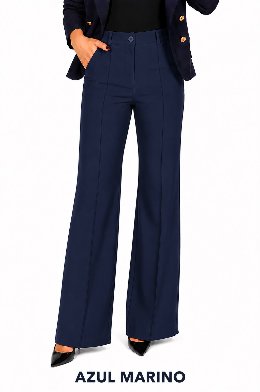 PANTALÓN EVA Llévate 2 x 130.000