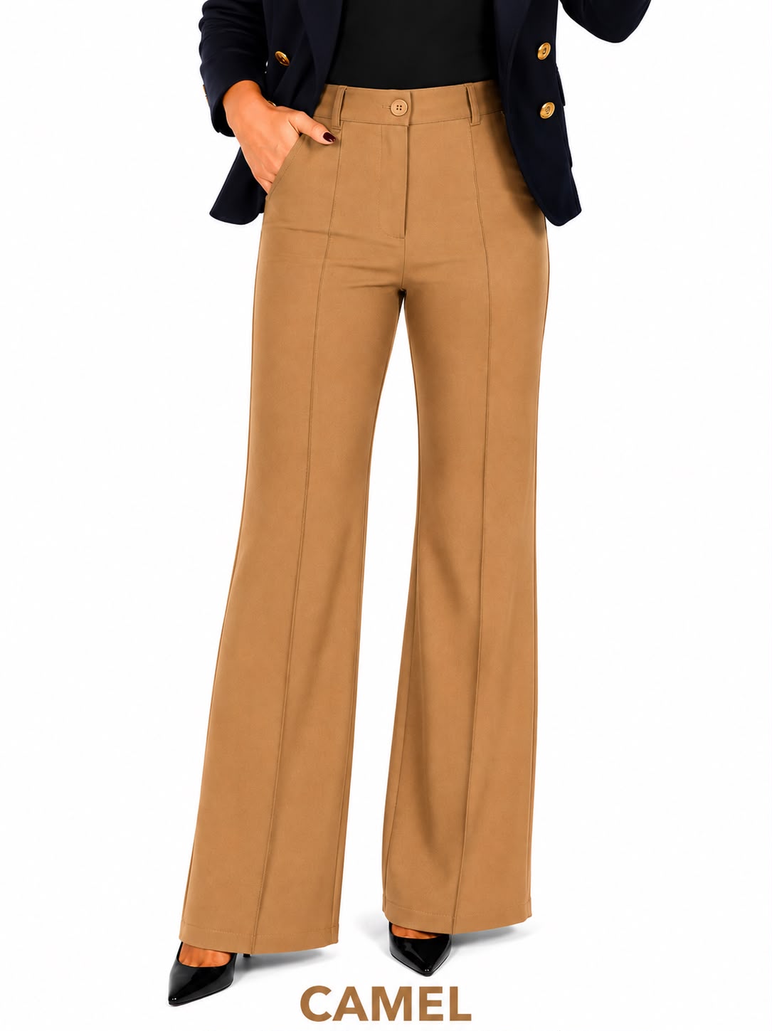 PANTALÓN EVA Llévate 2 x 130.000