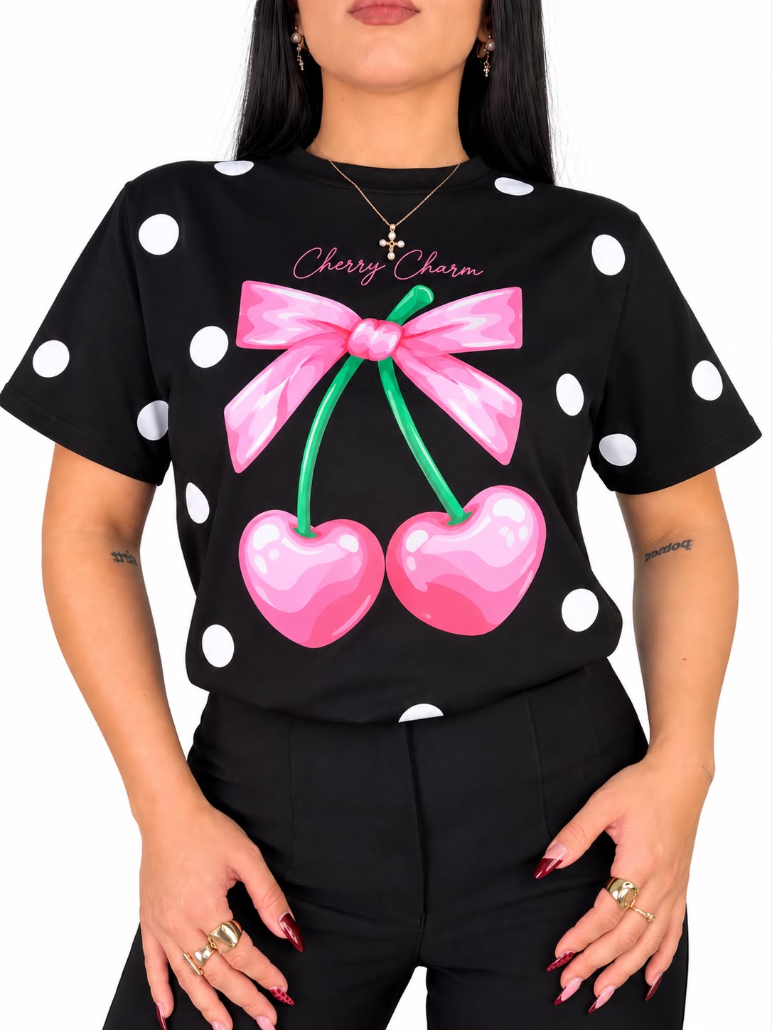 CAMISETAS EN TENDENCIA- COMBO 6 X 199.990
