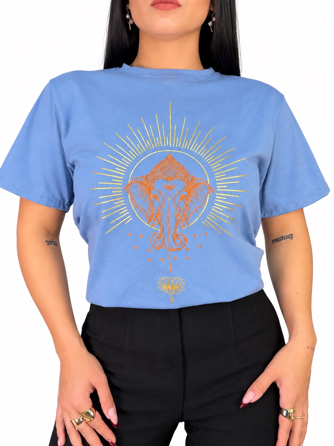 CAMISETAS EN TENDENCIA- COMBO 6 X 199.990