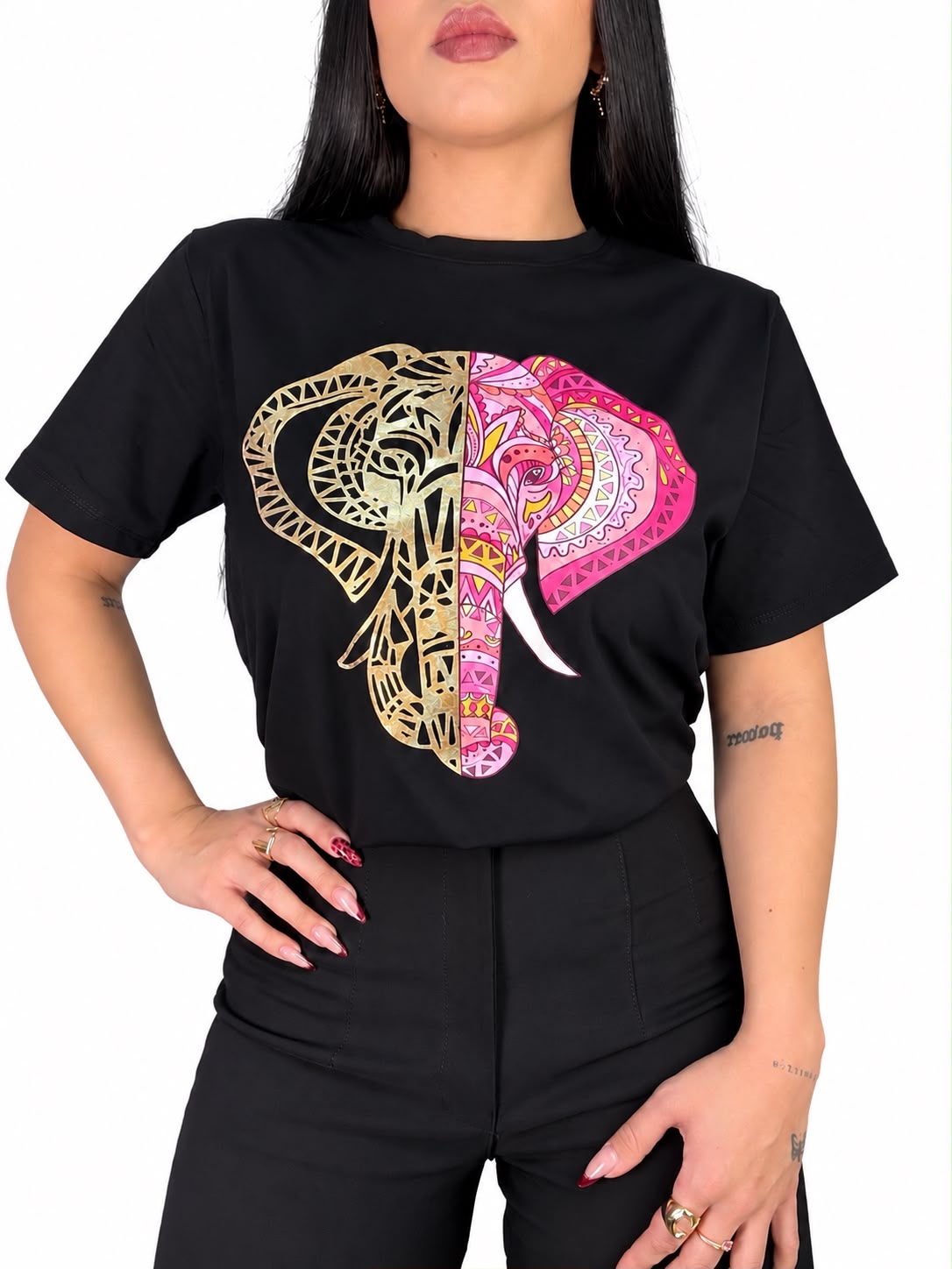 CAMISETAS EN TENDENCIA- COMBO 6 X 199.990