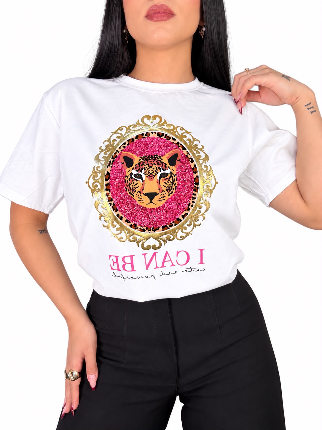 CAMISETAS EN TENDENCIA- COMBO 6 X 199.990