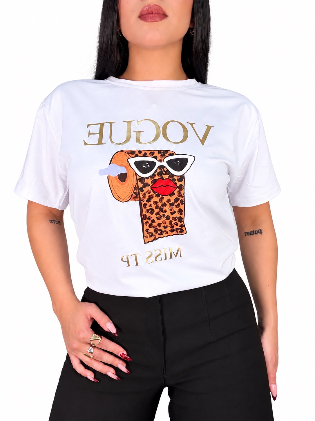 CAMISETAS EN TENDENCIA- COMBO 6 X 199.990