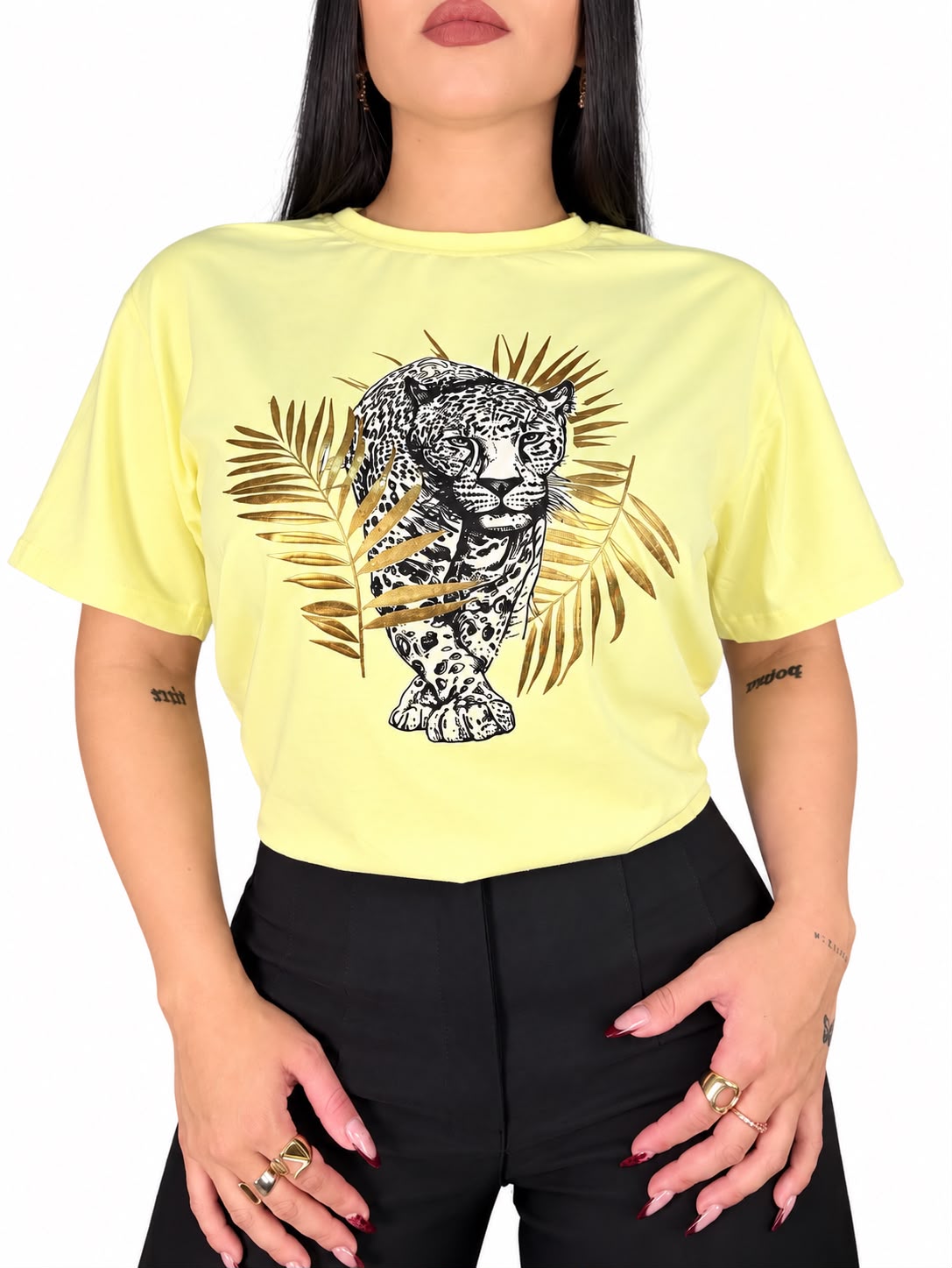 CAMISETAS EN TENDENCIA- COMBO 6 X 199.990