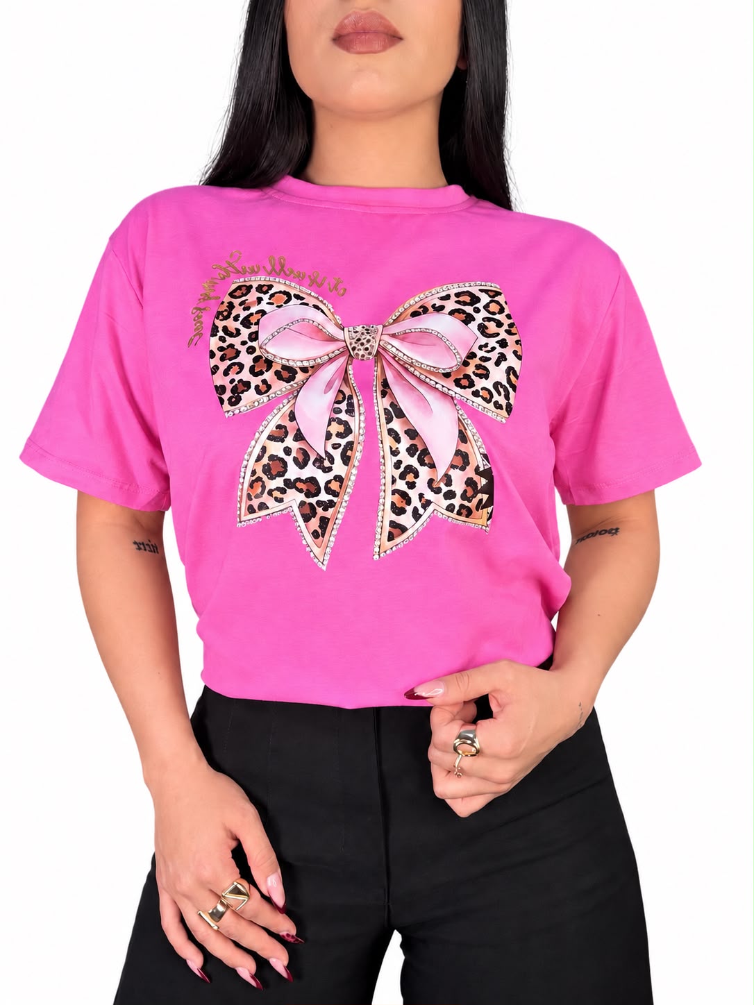 CAMISETAS EN TENDENCIA- COMBO 6 X 199.990