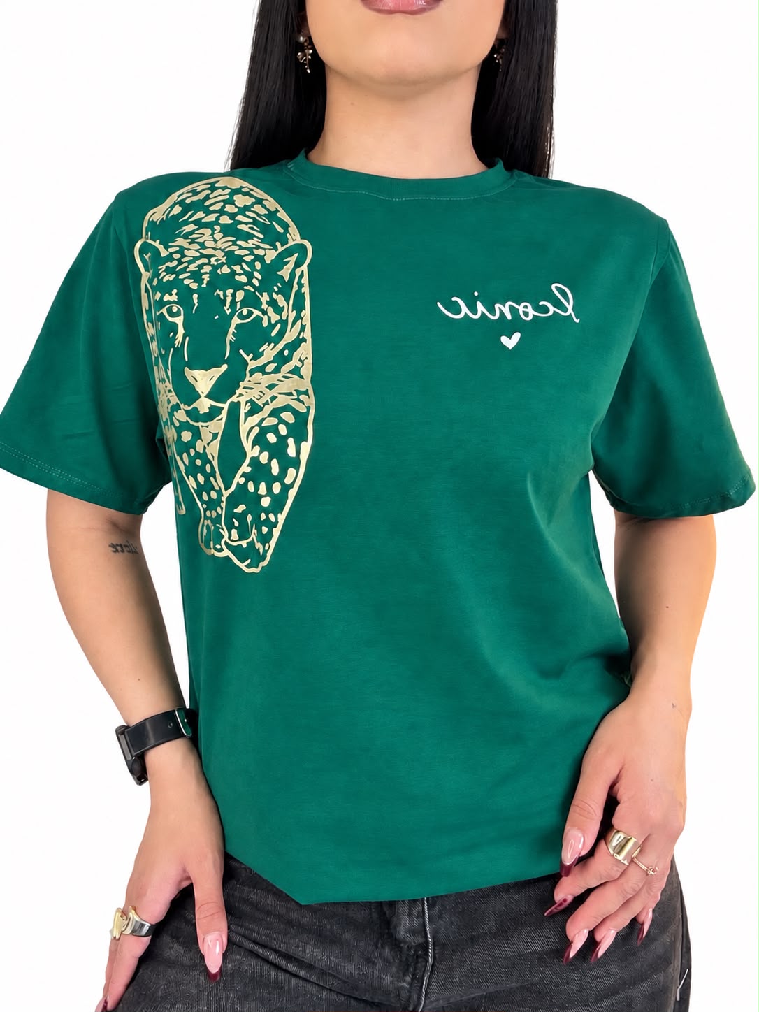 CAMISETAS EN TENDENCIA- COMBO 6 X 199.990