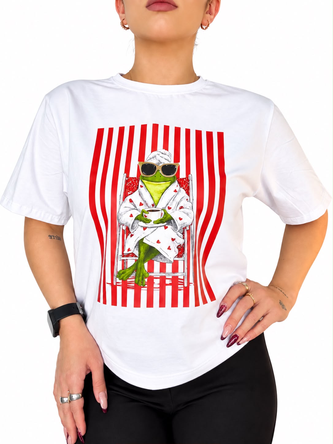 CAMISETAS EN TENDENCIA- COMBO 6 X 199.990