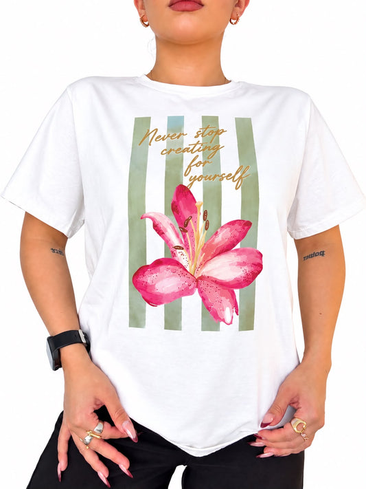 CAMISETAS EN TENDENCIA- COMBO 6 X 199.990