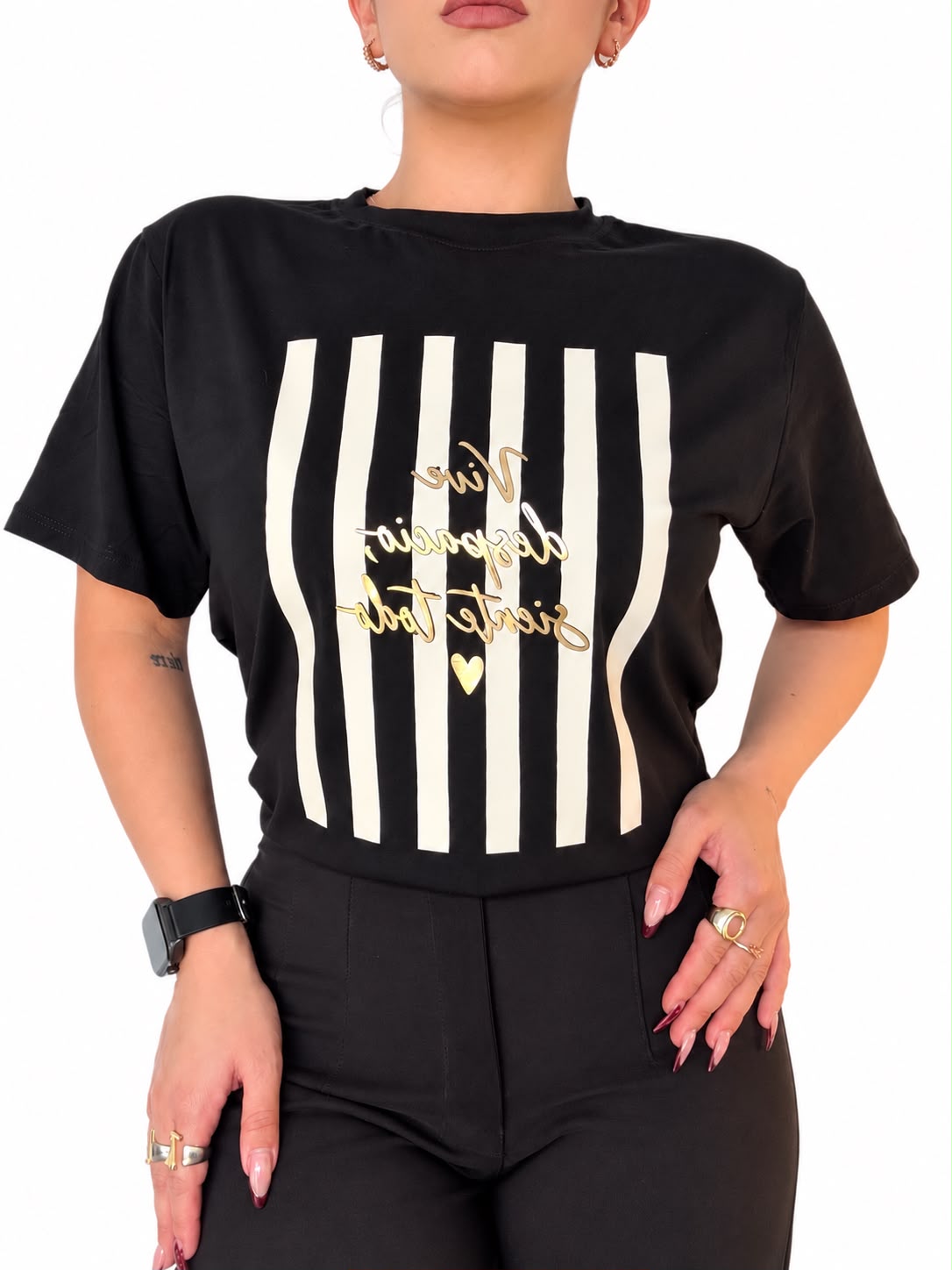 CAMISETAS EN TENDENCIA- COMBO 6 X 199.990